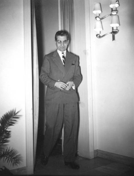 Charles Lucky Luciano: American Gangster