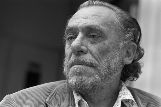 Portraits Of Charles Bukowski