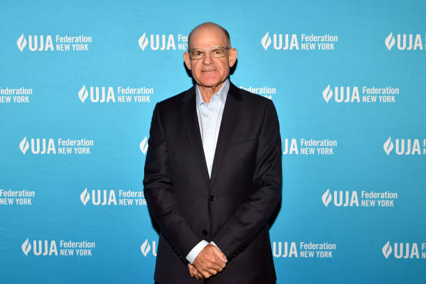 NY: UJA-Federation's 2022 Music Visionary Of The Year Award Luncheon