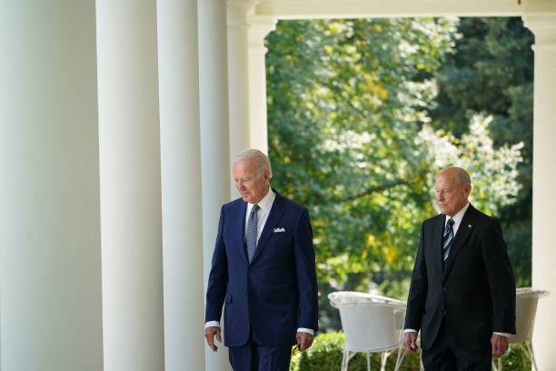 DC: President Biden Delivers Remarks Health Care Costs, Medicare, And Social Security