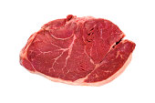 Prime Boneless Hip Sirloin Steak
