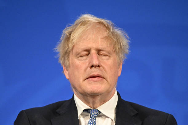 GBR: In Profile: Boris Johnson, UK Prime Minister