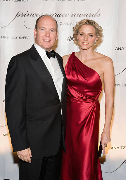 prince-albert-ii-of-monaco-and-charlene-wittstock-arrive-at-the-2008-picture-id83291489