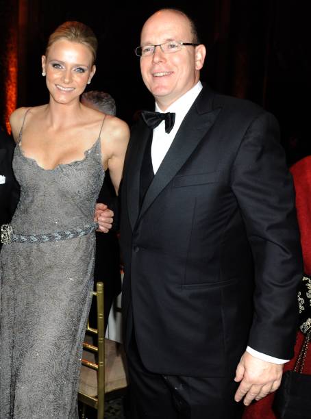 prince-albert-of-monaco-charlene-wittstock-at-the-gala-of-the-26th-picture-id108423131