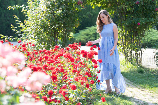 princess-alina-of-romania-poses-during-a-summer-photo-sessionin-a-picture-id1028243894
