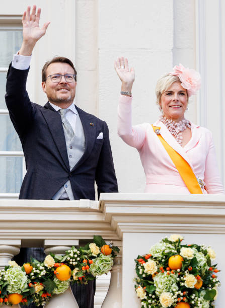 NLD: Dutch Royal Family Attends The Prinsjesdag 2022 In The Hague
