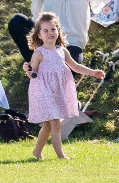 princess-charlotte-of-cambridge-during-the-maserati-royal-charity-picture-id971049454