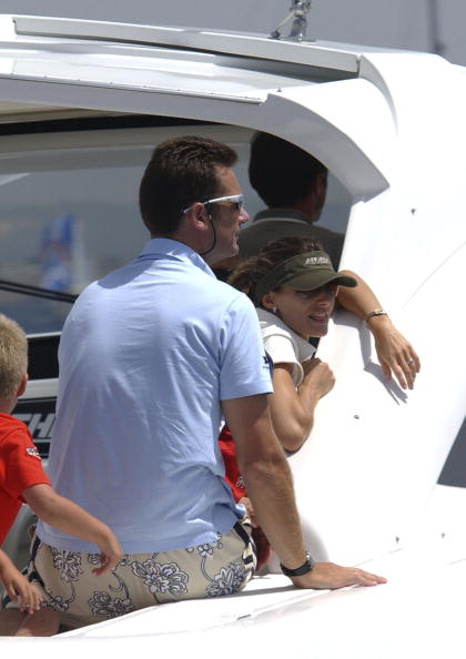 princess-letizia-of-spain-and-her-brother-in-law-inaky-urdangarin-on-picture-id51151890