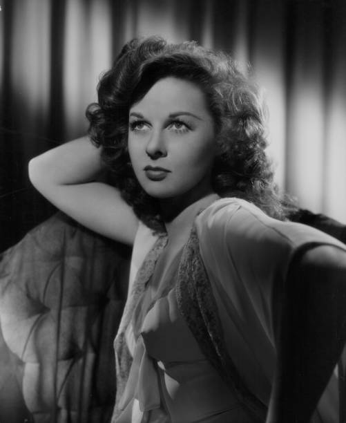 Susan Hayward Pictures | Getty Images