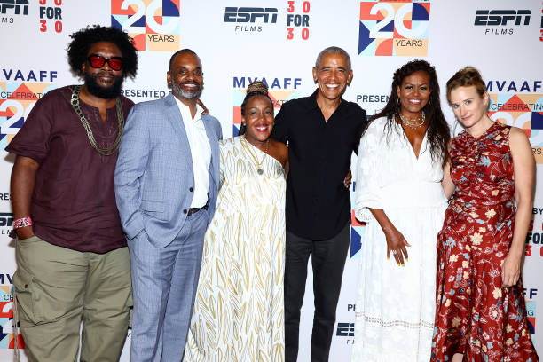 MA: Martha's Vineyard African-American Film Festival Premiere of Descendant