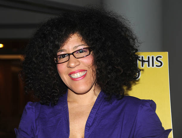 Catch A Rising Star With Rain Pryor