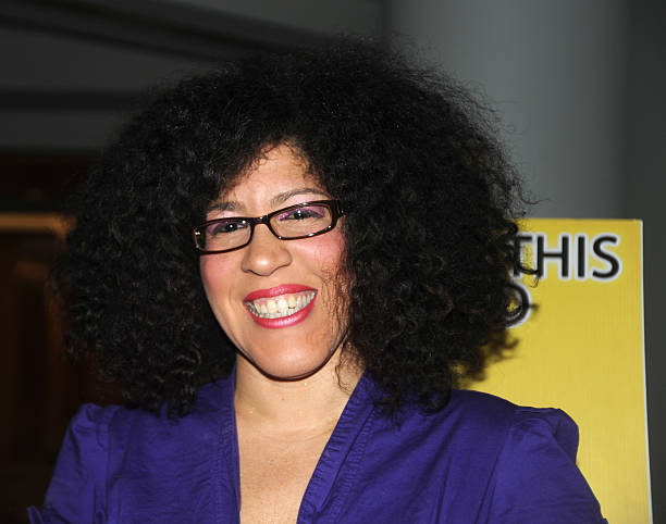 Catch A Rising Star With Rain Pryor