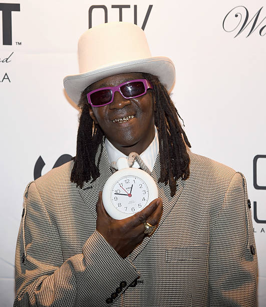 Wade Martin Premieres Full-HD Virtual Reality Music Videos By Flavor Flav And Coolio