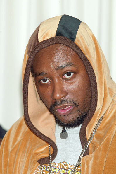 Ol Dirty Bastard Stock Photos and Pictures | Getty Images