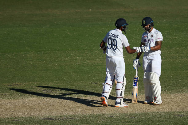 Border-Gavaskar trophy