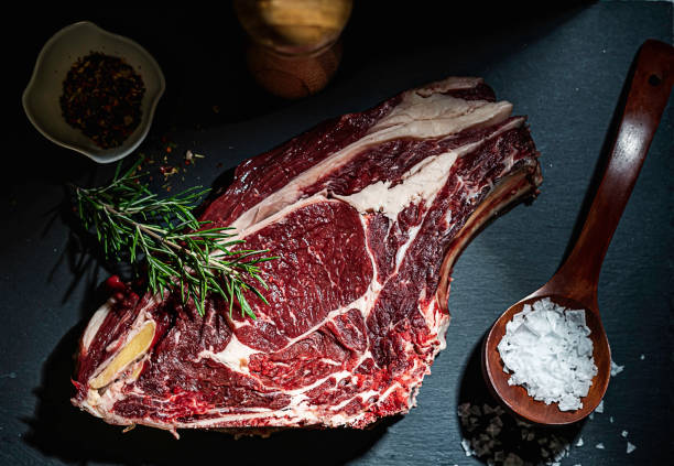 Beef Eye Round Roast Recipe