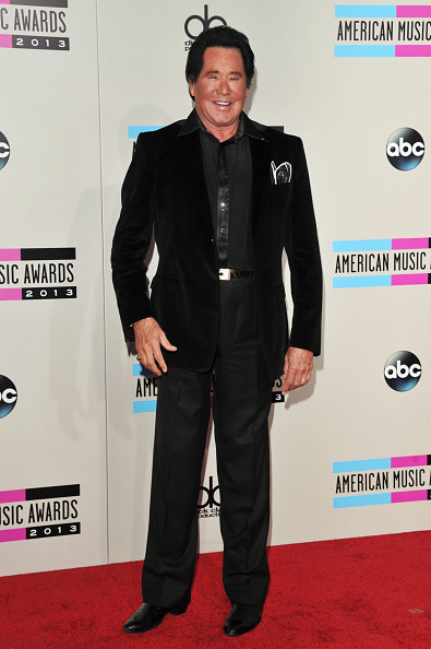 Wayne Newton Stock Photos and Pictures | Getty Images