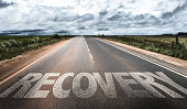 Recovery sign