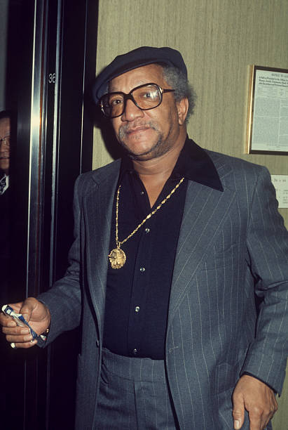 Redd Foxx