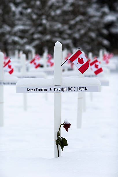 Remembrance Day Memorial
