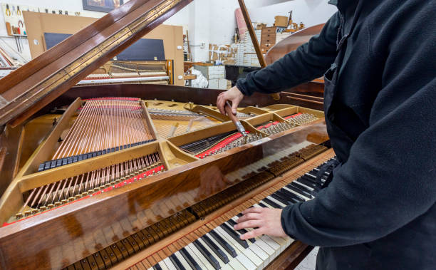 piano restorations 