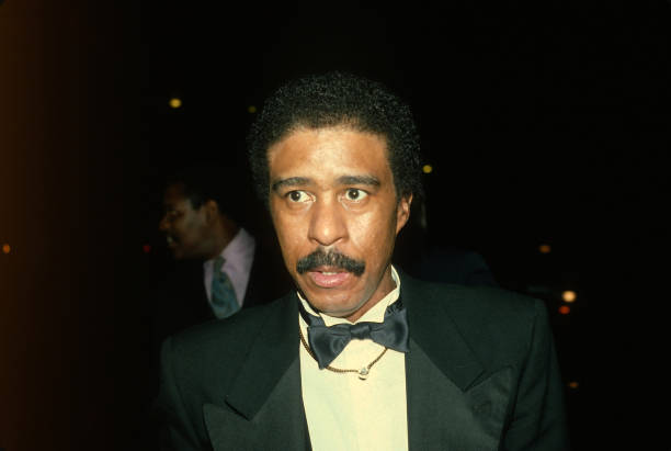 Richard Pryor...