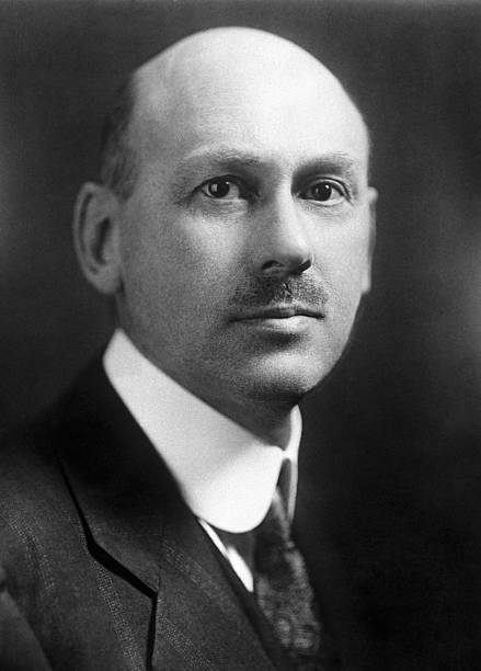 Dr. Robert H. Goddard Pictures | Getty Images