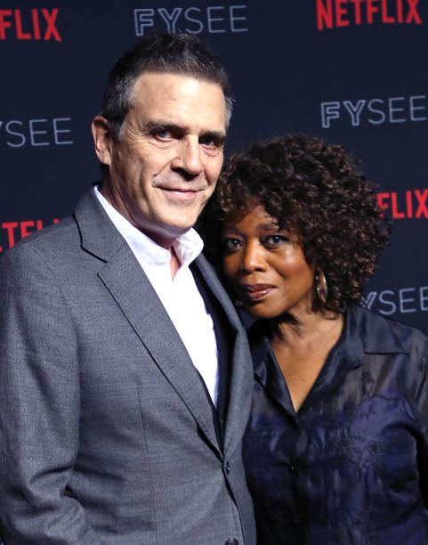 Netflix FYSEE Kick-Off - Arrivals