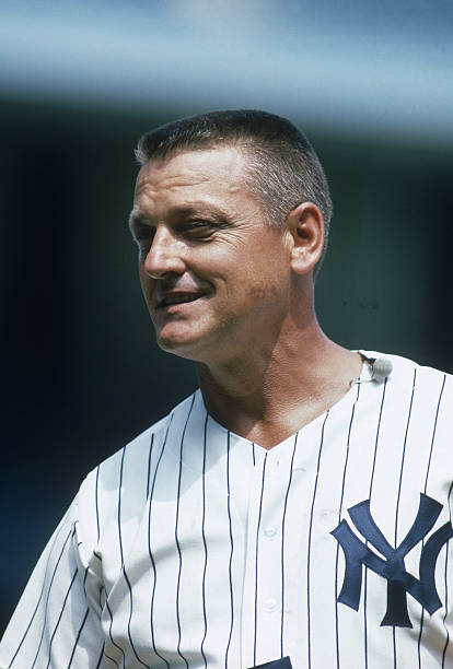 Image result for roger maris 1984