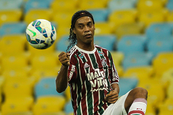 Ronaldinho