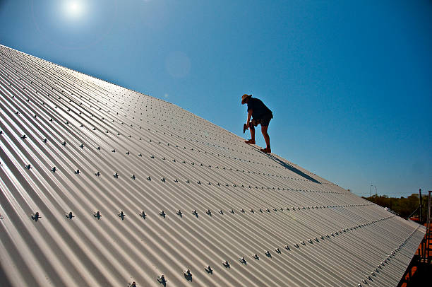 roofing contractors sydney