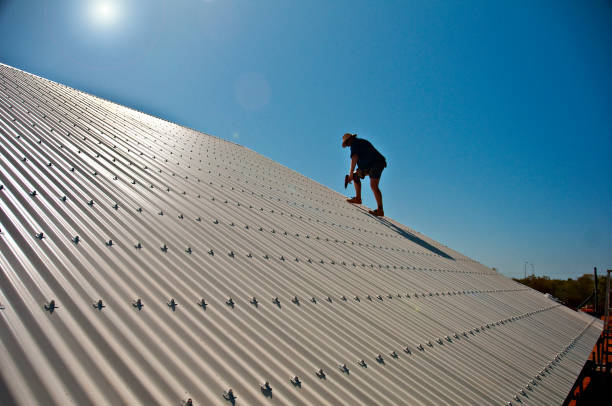 roofing contractors sydney