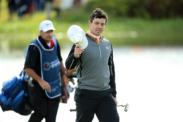 Rory McIlroy column: Beyond the Valley 