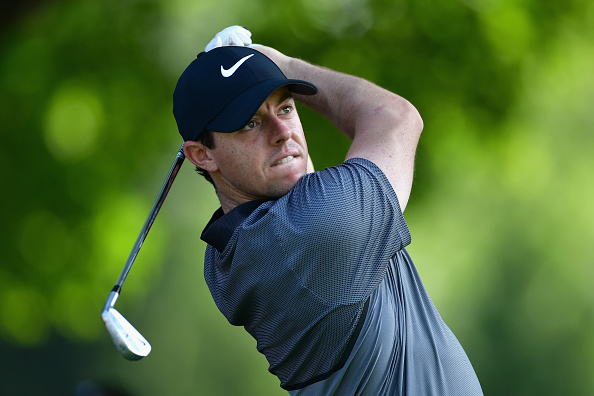 Rory McIlroy column: Beyond the Valley 