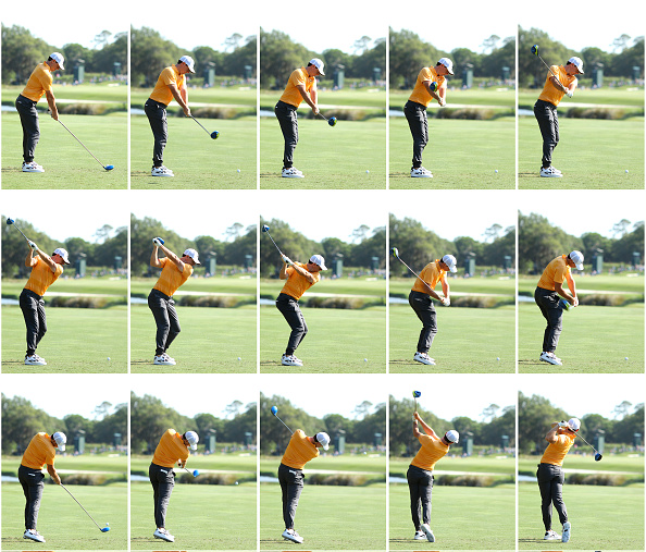 6 basic tips to unlock the perfect swing