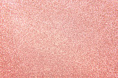 rose gold - bright and pink champagne sparkle glitter pattern background
