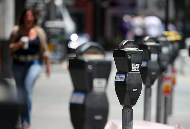 San Francisco's Parking Ticket Fees To Become Nation's Most Expensive