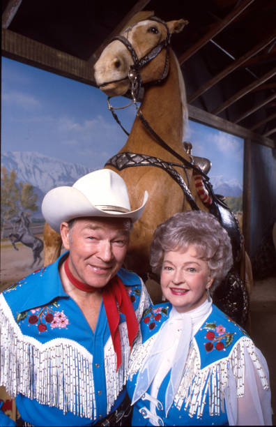 The Roy Rogers Show Pictures | Getty Images