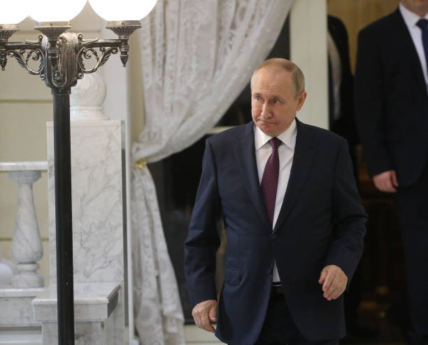 Russian President Vladimir Putin Enters The Hall During His Press At Picture Id1244383133?k=20&m=1244383133&s=612x612&w=0&h=jc Ju0w4zjdnvtwc Bzd8az1212kcc6hu3kfycc Zhm=