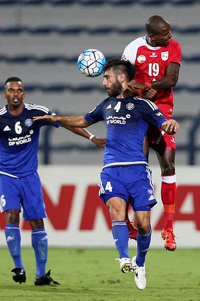 Image result for Khaled Jalal UAE Football