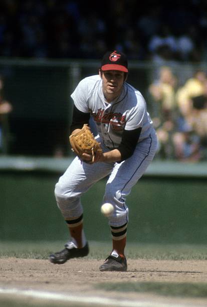 Brooks Robinson Photos – Pictures of Brooks Robinson | Getty Images