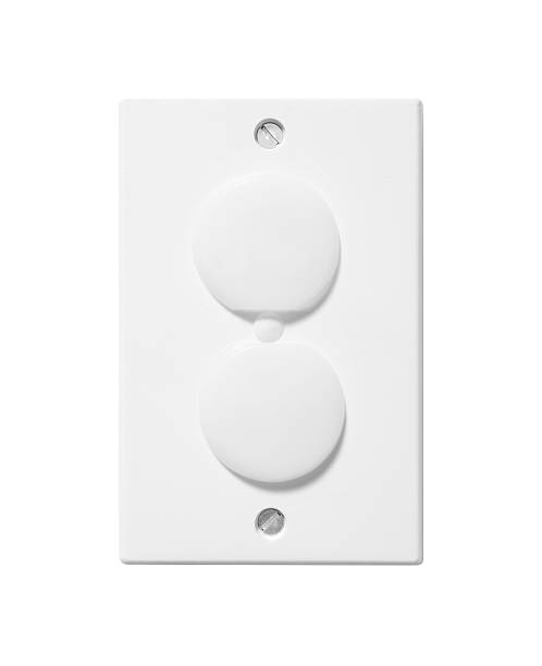 Safety outlet covers