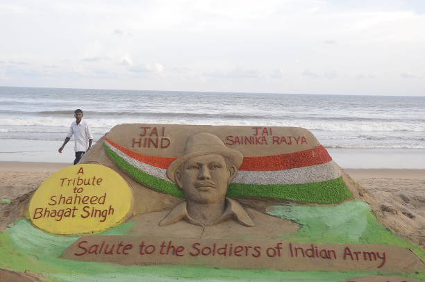 IND: Saheed Bhagat Singh Birth Anniversary