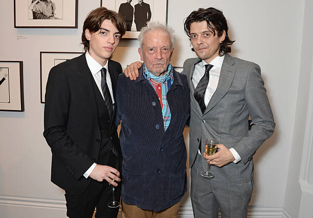 David Bailey: Bailey's Stardust - Private View - Inside Photos and ...