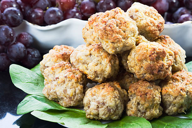 Easy Appetizer for Thanksgiving