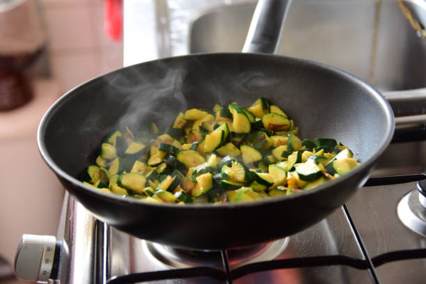 Fried Squash Recipe
