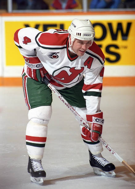 scott-stevens-of-the-new-jersey-devils-skates-against-the-toronto-picture-id1196249078