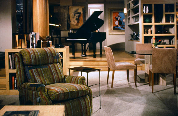 Frasier... Pictures | Getty Images