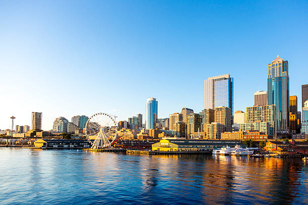 Seattle, United States
