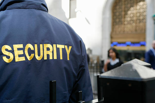Top 10 Best Security Companies in South Africa 2022